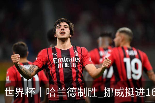 世界杯｜哈兰德制胜 挪威挺进16强将战巴西