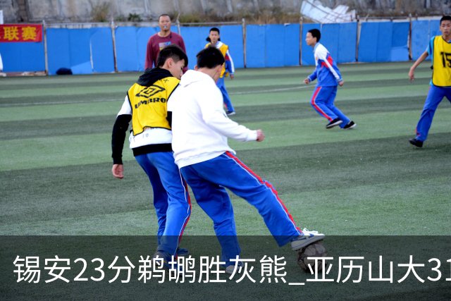 锡安23分鹈鹕胜灰熊 亚历山大31+10雷霆屠公牛